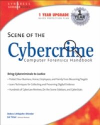 Читать Scene of the Cybercrime: Computer Forensics Handbook