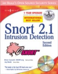Читать Snort Intrusion Detection 2.0