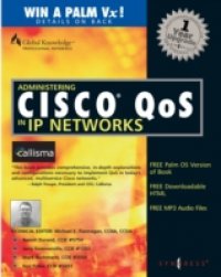 Читать Administering Cisco QoS in IP Networks