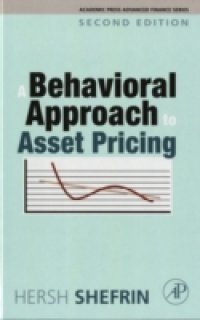 Behavioral Approach to Asset Pricing