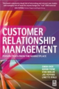 Читать Customer Relationship Management