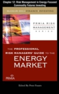 Professional Risk Managers` Guide to the Energy Market, Chapter 12