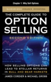 Complete Guide to Option Selling, Second Edition, Chapter 1