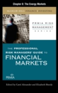 Professional Risk Managers` Guide to Financial Markets