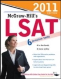 McGraw-Hill`s LSAT, 2011 Edition