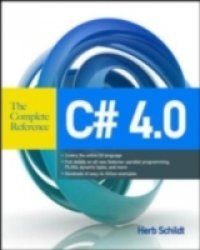 Читать C# 4.0 The Complete Reference