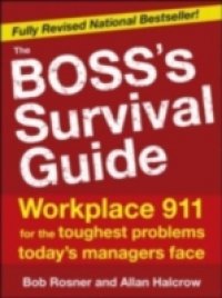 Boss`s Survival Guide, 2E