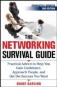 Networking Survival Guide, Second Edition