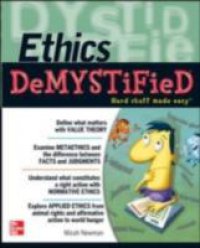 Ethics DeMYSTiFieD