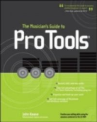 Musician`s Guide to Pro Tools