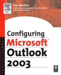 Читать Configuring Microsoft Outlook 2003