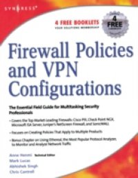 Читать Firewall Policies and VPN Configurations