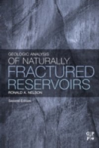 Читать Geologic Analysis of Naturally Fractured Reservoirs