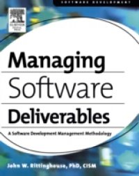 Managing Software Deliverables