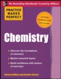 Practice Makes Perfect Chemistry