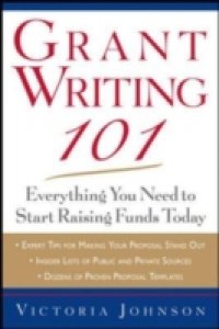 Grant Writing 101: Everything You Need to Start Raising Funds Today