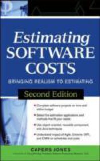 Estimating Software Costs