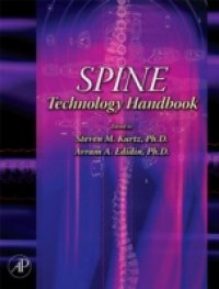 Читать Spine Technology Handbook