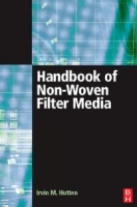 Читать Handbook of Nonwoven Filter Media