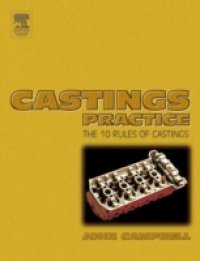 Читать Castings Practice