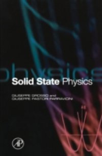 Читать Solid State Physics