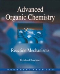 Читать Advanced Organic Chemistry