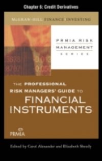 Professional Risk Managers` Guide to Financial Instruments, Chapter 6