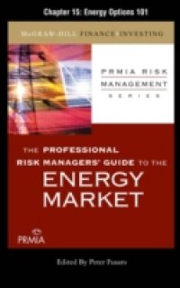Professional Risk Managers` Guide to the Energy Market, Chapter 15