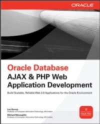 Oracle Database Ajax & PHP Web Application Development