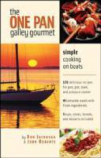 One-Pan Gourmet Fresh Food On The Trail 2/E