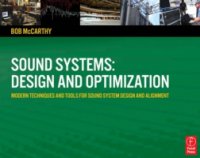 Читать Sound Systems: Design and Optimization