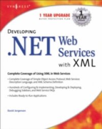 Читать Developing .Net Web Services With Xml