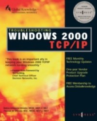 Читать Troubleshooting Windows 2000 TCP/IP