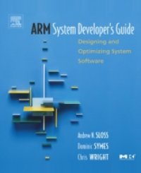 Читать ARM System Developer`s Guide