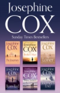 Читать Josephine Cox Sunday Times Bestsellers Collection