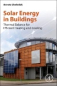 Solar Energy in Buildings
