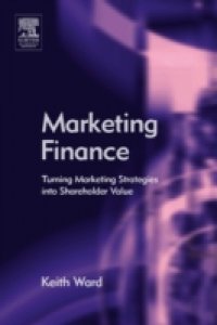 Marketing Finance