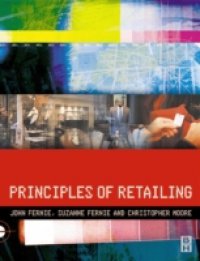 Principles of Retailing