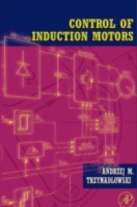 Читать Control of Induction Motors
