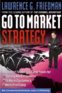 Читать Go To Market Strategy