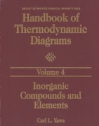 Handbook of Thermodynamic Diagrams, Volume 4
