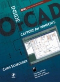 Читать Inside OrCAD Capture for Windows