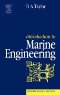 Читать Introduction to Marine Engineering