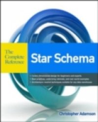 Star Schema The Complete Reference