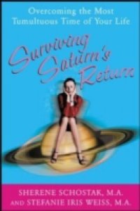 Surviving Saturn`s Return