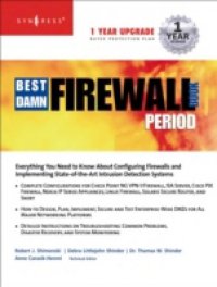 Читать Best Damn Firewall Book Period