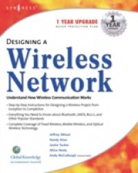 Читать Designing A Wireless Network