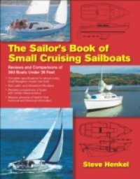 Sailor`s Book of Small Cruising Sailboats