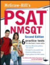 McGraw-Hill`s PSAT/NMSQT, Second Edition