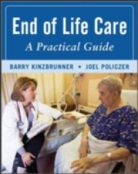 Читать End-of-Life-Care: A Practical Guide, Second Edition